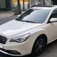 بسترن B50 F مدل 94 فنی در حد صفر و کم کارکرد