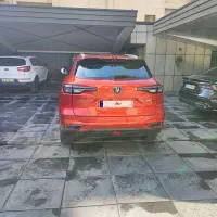 چانگان cs55 پلاس خشک وارداتی فوقالعاده زیبا|خودرو سواری و وانت|کرج, مهرویلا جنوبی|دیوار