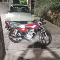 موتور سیکلت