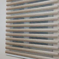 پرده کرکره ای شیک