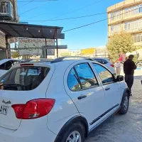 کوییک|خودرو سواری و وانت|جوانرود, |دیوار