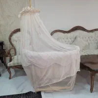 تخت و گهواره،نو،ازش استفاده نشده