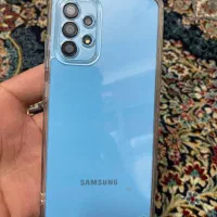 گوشی A32 نو نو بدون هیچ گونه خط و خش حافظه 12رام 8|موبایل|آمل, |دیوار