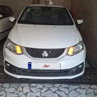 سایناSمدل۴۰۳ کم کارکردبی رنگ|خودرو سواری و وانت|تهران, شهید رجایی|دیوار