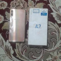 گوشی سامسونگA7 2018 گوشی سامسونگ جی۷