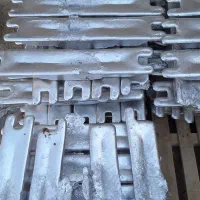 خریدوفروش ضایعات وشمش آلومینیوم