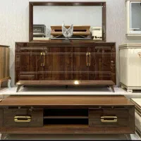 انواع میز تلویزیون