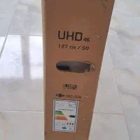 تلویزیون Gplu50اینچ