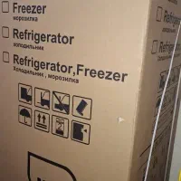 یخچال فریزر دو قلو نیکسان نو پلمپ|یخچال و فریزر|شیراز, آزادگان|دیوار