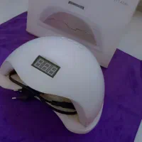 فروش فوری وسایل کاشت ناخن|آرایشی، بهداشتی، درمانی|رشت, باهنر|دیوار