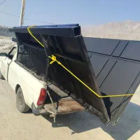 وانت بار بندرعباس، ایسین