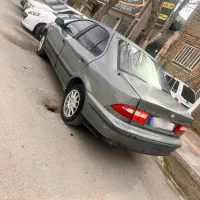 سمند مدل ۸۴ ب صورت نقد اقساط معاوضه