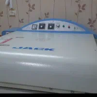 فیوزینگ دهنه ۶۰ جک
