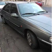 پژو پارس مدل 1386 خاکستری|خودرو سواری و وانت|تهران, تهرانپارس غربی|دیوار