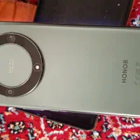 سلام  گوشی تمیزه نونو