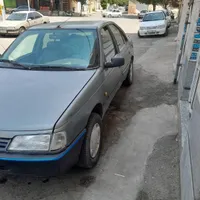 پژو ۸۸ معاوضه با وانت پراید|خودرو سواری و وانت|شیراز, لشکری‎|دیوار
