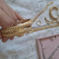 بدلیجات مشابه طلا