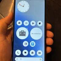 گوشی موبایل ناتینگ فون