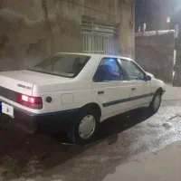 پژو آردی RDدوگانه مدل ۸۰