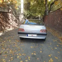 پژو ۴۰۵ slx|خودرو سواری و وانت|فشم, |دیوار