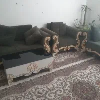 قیمت توافقی|تخت و سرویس خواب|پاوه, |دیوار