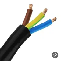 کابل ۳در۶ افشارنژاد۷۰ متردارم متری ۴۵۰ تومان