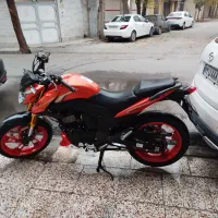 پشتاز نیترو 200