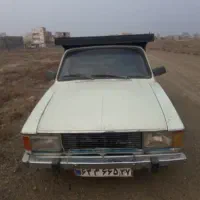 وانت بار تلفنی محمد