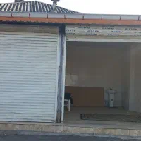 دو دهنه مغازه کنارهم ۳۰ متری جهت انبار عینک
