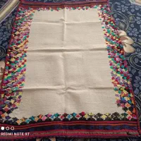 گلیم دست باف|گلیم، جاجیم، گبه|مرودشت, مختارآباد|دیوار