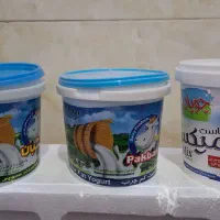 شیشه ظرف در دار|ظروف نگهدارنده، پلاستیکی، یکبارمصرف|قزوین, |دیوار