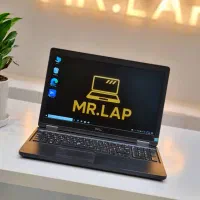 لپتاپ Dell 5591 گیمینگ i7 8850H گرافیک مجزا 12هسته
