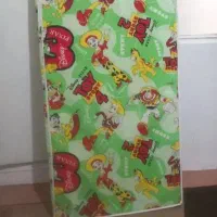 تشک نوجوان دخترونه