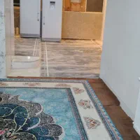 فروش یک اپارتمان در فولادشهر طبقه ۷ درب اخر|فروش آپارتمان|فولادشهر, A2|دیوار