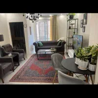 شمس اباد باغ شازده ۴۶ متر ۱ خواب بازسازی شده