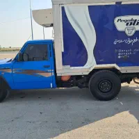 نیسان یخچالدار