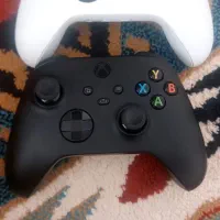 کنسول xbox series|کنسول، بازی ویدئویی و آنلاین|شیراز, شهرک فرزانگان|دیوار