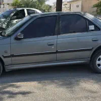 پژو پارس سال زیمنس،1393