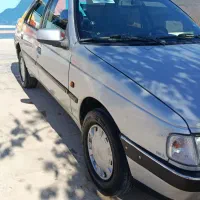 پژو 405مدل 87 کم کار|خودرو سواری و وانت|پاسارگاد, |دیوار