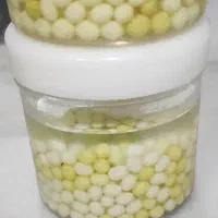 خاویر حلزون