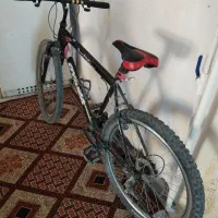 دوجرخه اویاما 26 دنده خفاشی