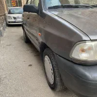 پراید مدل ۸۹|خودرو سواری و وانت|اردبیل, |دیوار