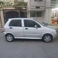 ام وی ام ۱۱۰|خودرو سواری و وانت|اندیشه, اندیشه فاز ۳|دیوار