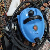 بخار شور در حد نو