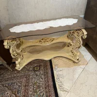 مبل ۸نفره|مبلمان خانگی و میز عسلی|تهران, شهرک پرواز|دیوار
