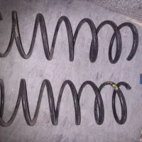 فنر ۴۰۵|قطعات یدکی و لوازم جانبی|پاکدشت, پاکدشت (مامازند)|دیوار