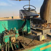 فینیشر وگل|خودرو سنگین|رامشیر, |دیوار