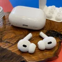 ایرپاد اپل پرو۲ سفارش آمریکا