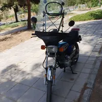 هوندا 150cc پنج دنده استارتی|موتورسیکلت|تهران, مسعودیه|دیوار