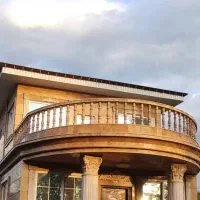 فروش ویلا خوش ساخت کلیدنخورده لاهیجان|فروش آپارتمان|لاهیجان, کوی خزر|دیوار